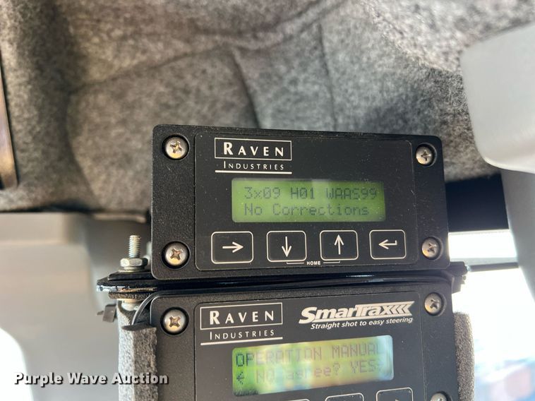 image for item NI9111 AG Chem RoGator 1194  sprayer