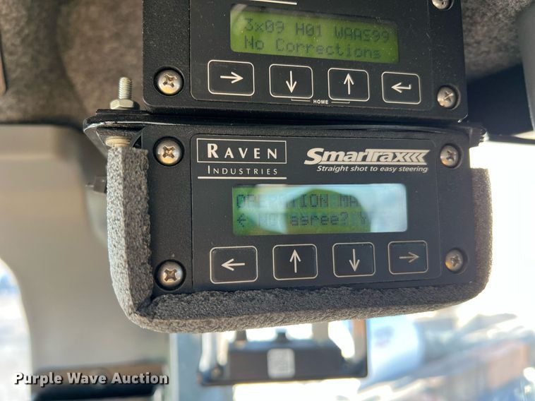 image for item NI9111 AG Chem RoGator 1194  sprayer