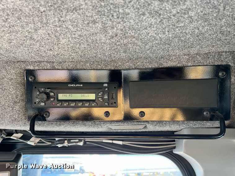 image for item NI9111 AG Chem RoGator 1194  sprayer