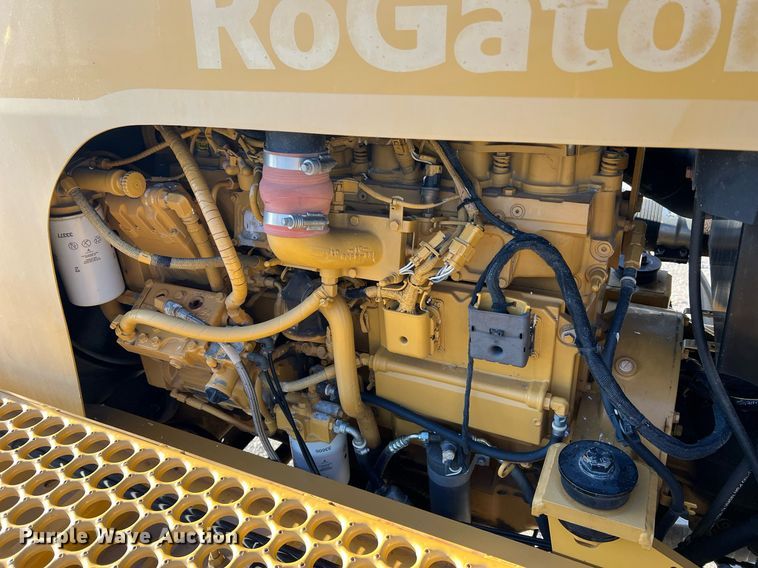 image for item NI9111 AG Chem RoGator 1194  sprayer