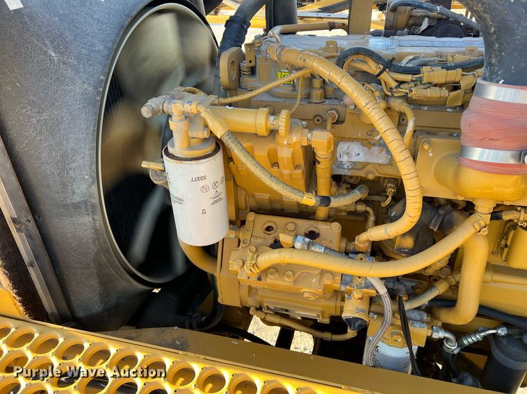 image for item NI9111 AG Chem RoGator 1194  sprayer