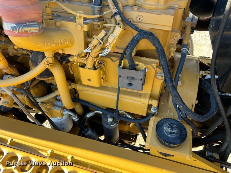 image for item NI9111 AG Chem RoGator 1194  sprayer