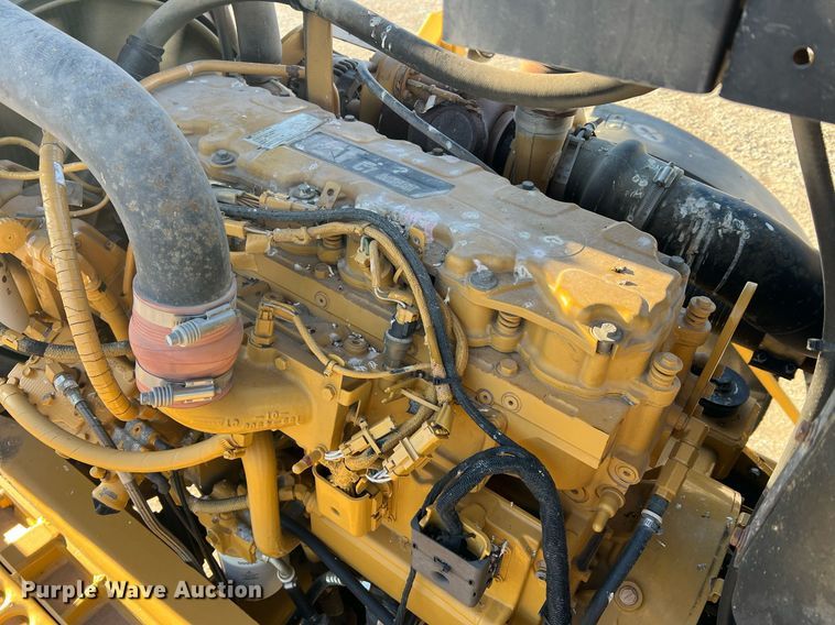 image for item NI9111 AG Chem RoGator 1194  sprayer