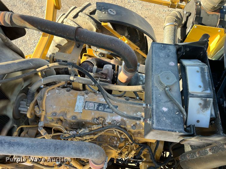 image for item NI9111 AG Chem RoGator 1194  sprayer