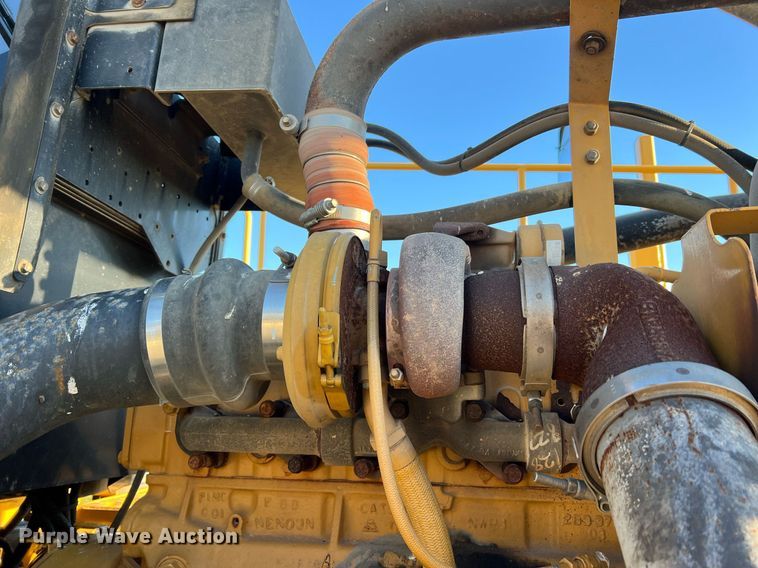 image for item NI9111 AG Chem RoGator 1194  sprayer