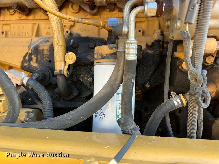 image for item NI9111 AG Chem RoGator 1194  sprayer