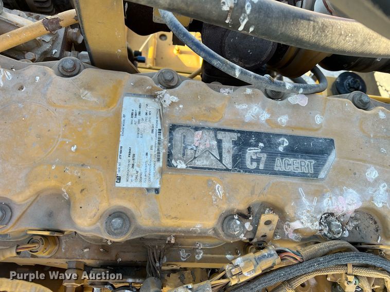 image for item NI9111 AG Chem RoGator 1194  sprayer