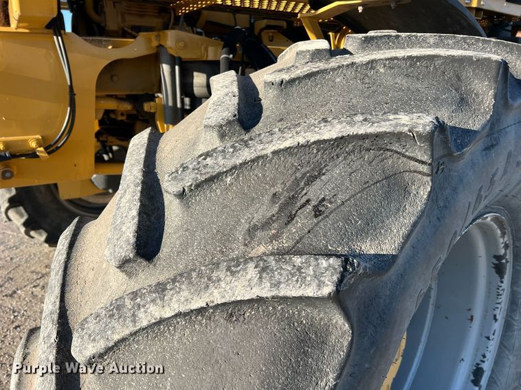 image for item NI9111 AG Chem RoGator 1194  sprayer