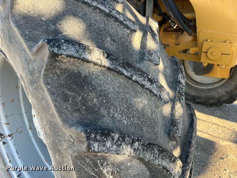 image for item NI9111 AG Chem RoGator 1194  sprayer