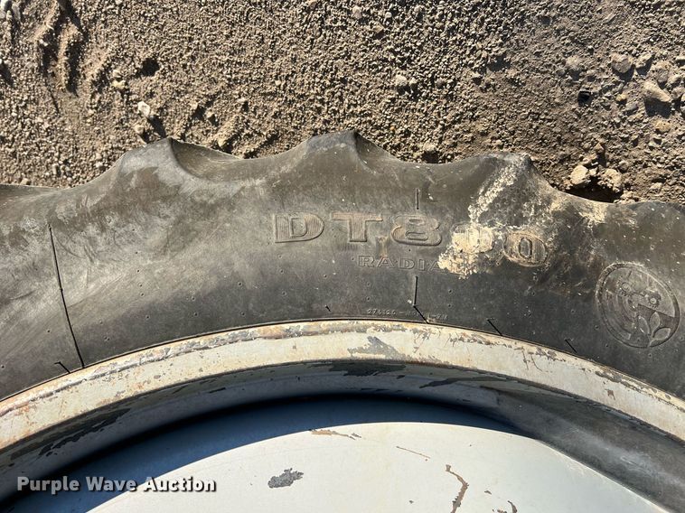 image for item NI9111 AG Chem RoGator 1194  sprayer