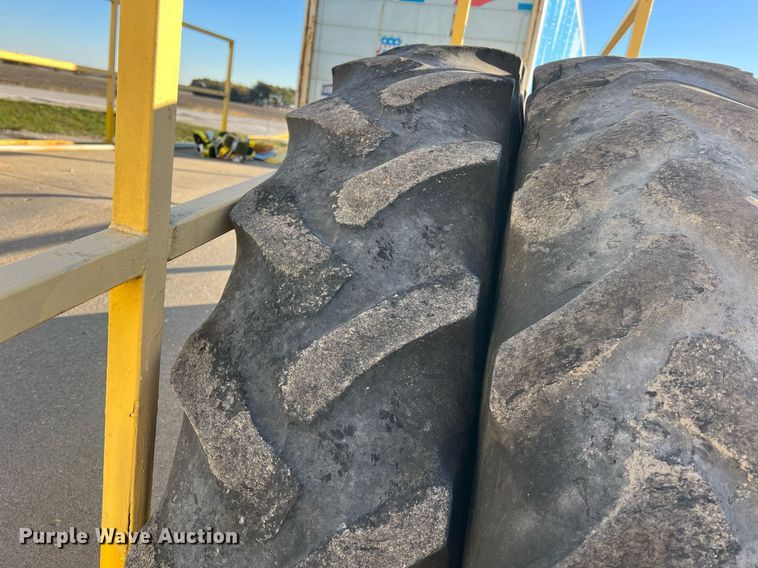 image for item NI9111 AG Chem RoGator 1194  sprayer