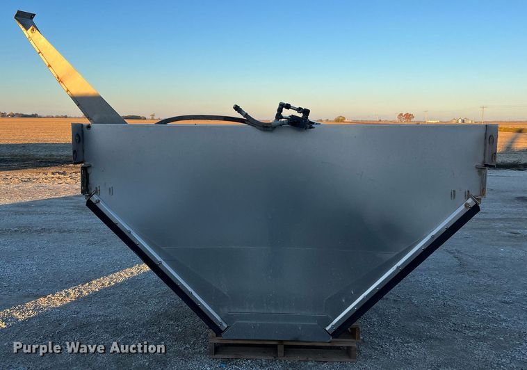 image for item NI9112 New Leader L400G4  applicator bed