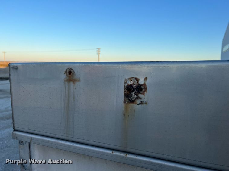 image for item NI9112 New Leader L400G4  applicator bed