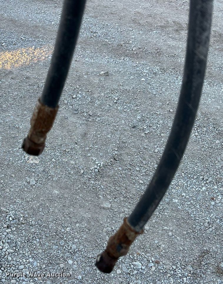 image for item NI9112 New Leader L400G4  applicator bed