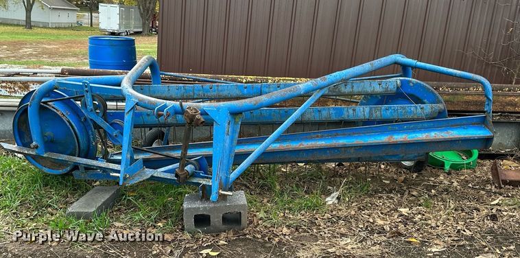 image for item NL9127 Ford 14-400  hay rake