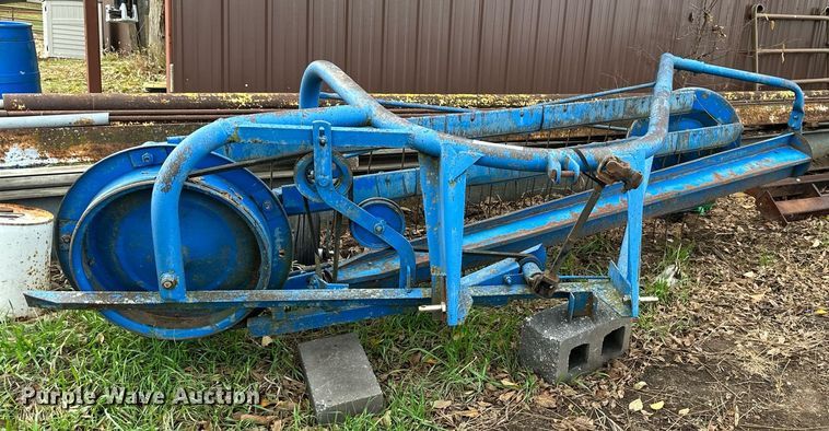 image for item NL9127 Ford 14-400  hay rake