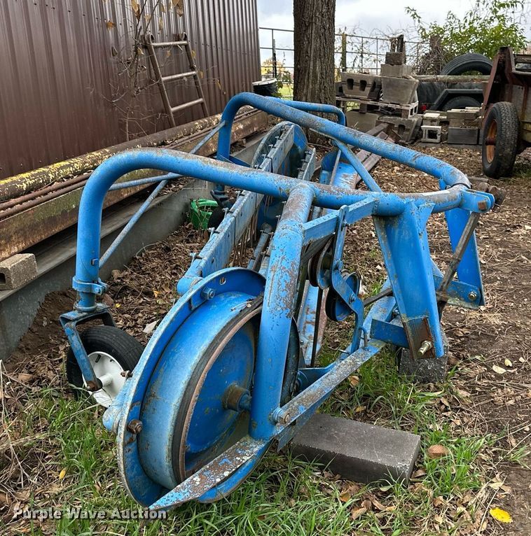 image for item NL9127 Ford 14-400  hay rake