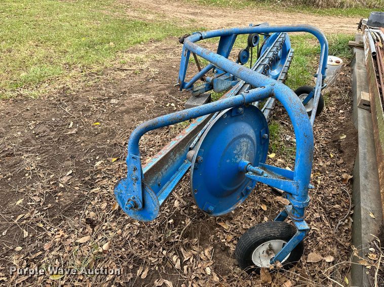 image for item NL9127 Ford 14-400  hay rake