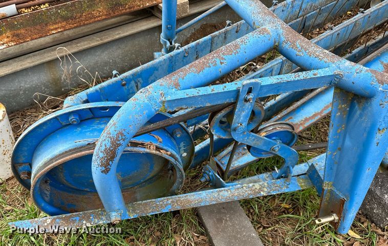 image for item NL9127 Ford 14-400  hay rake