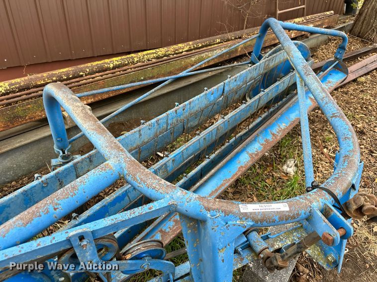 image for item NL9127 Ford 14-400  hay rake