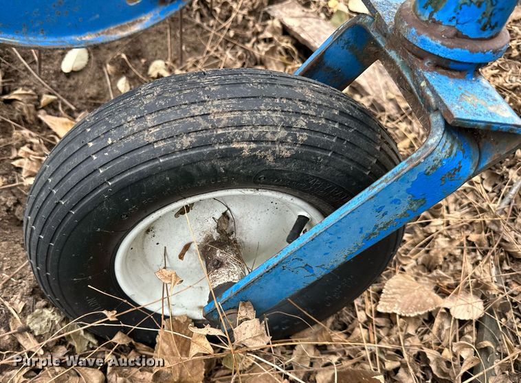 image for item NL9127 Ford 14-400  hay rake