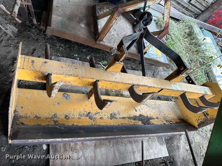 image for item NL9129 King Kutter   box blade