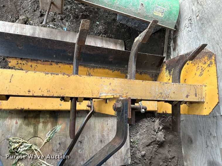 image for item NL9129 King Kutter   box blade