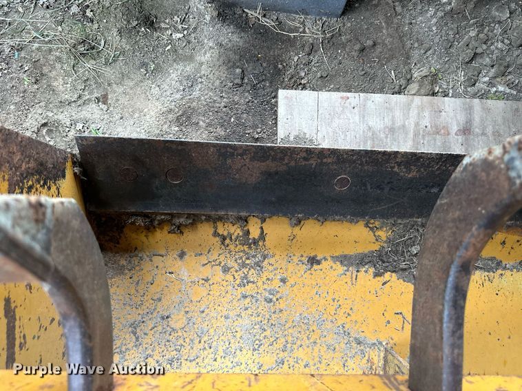 image for item NL9129 King Kutter   box blade