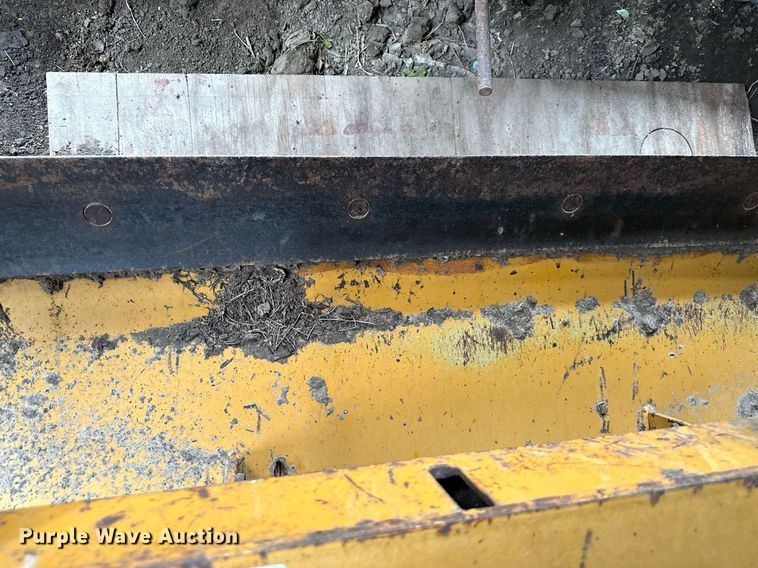 image for item NL9129 King Kutter   box blade