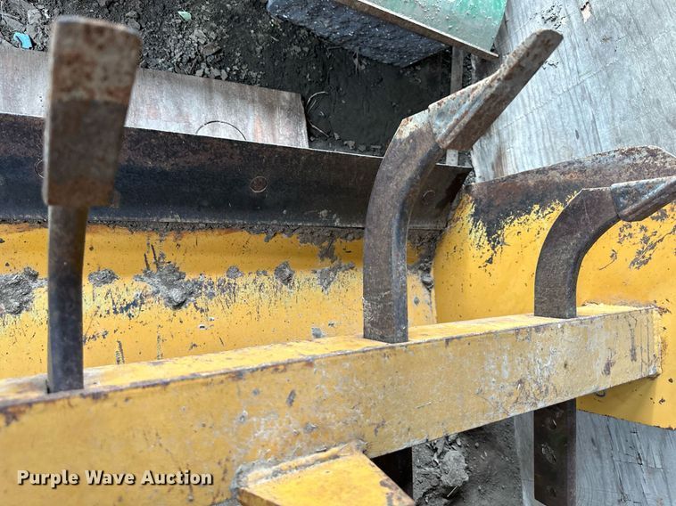 image for item NL9129 King Kutter   box blade