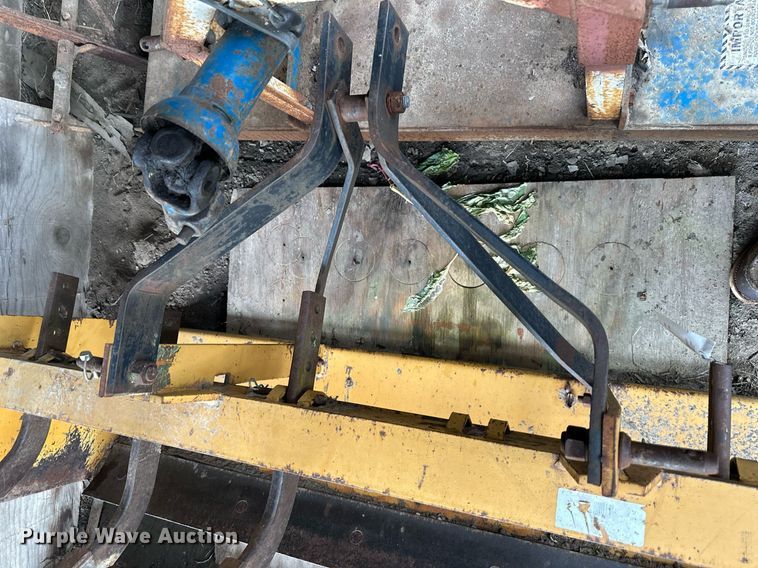 image for item NL9129 King Kutter   box blade