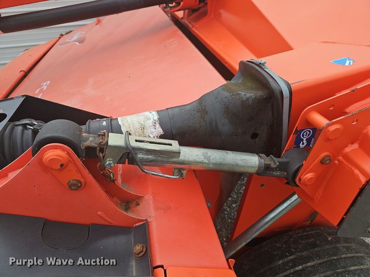 image for item NP9038 Kuhn FC353GC  windrower