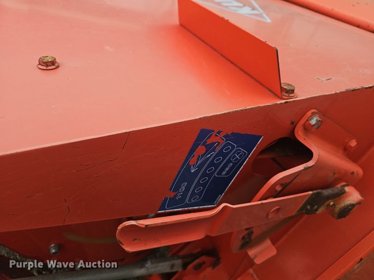 image for item NP9038 Kuhn FC353GC  windrower