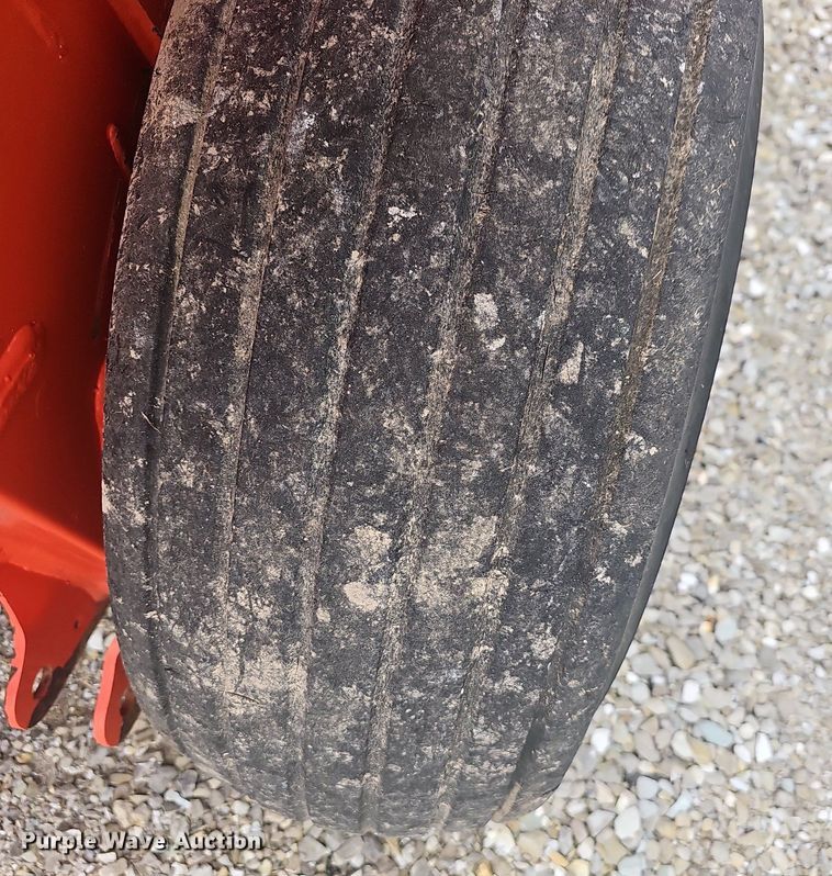 image for item NP9038 Kuhn FC353GC  windrower