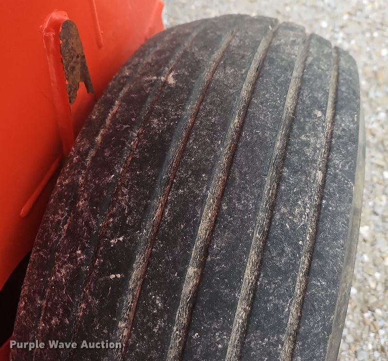 image for item NP9038 Kuhn FC353GC  windrower