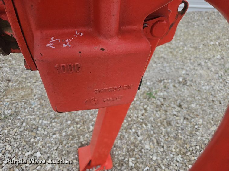 image for item NP9038 Kuhn FC353GC  windrower