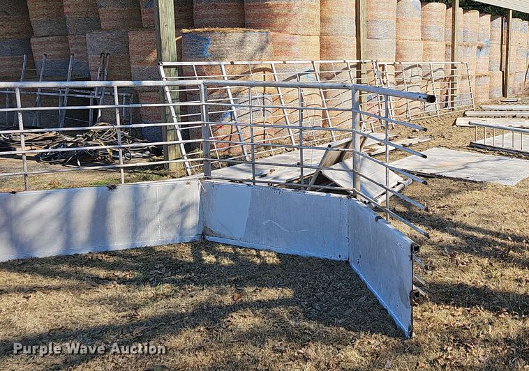 image for item NP9105 Corral