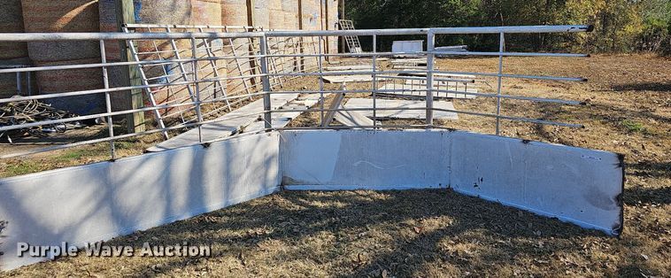 image for item NP9105 Corral