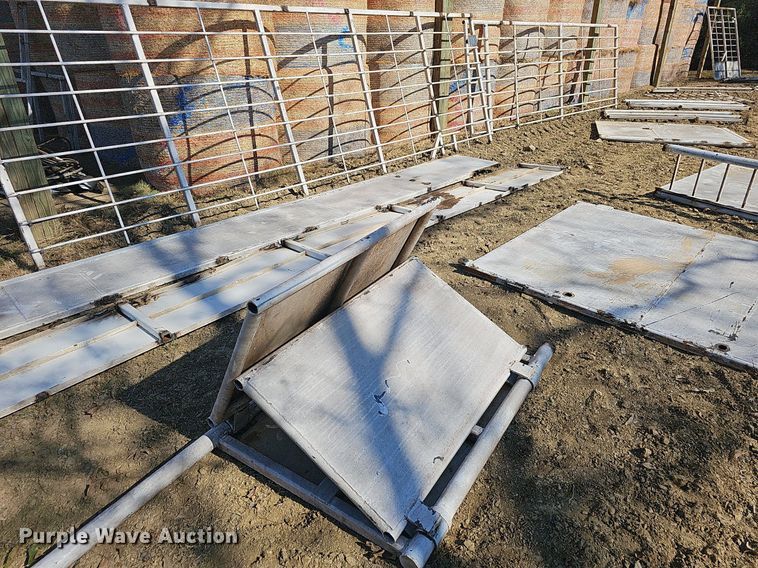 image for item NP9105 Corral