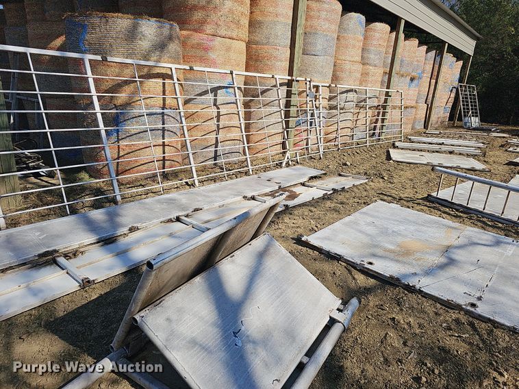 image for item NP9105 Corral