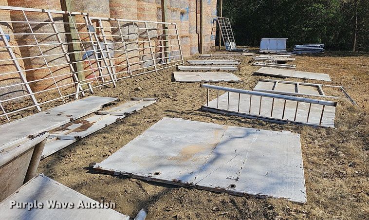 image for item NP9105 Corral