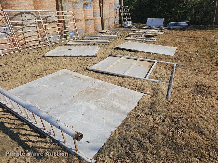 image for item NP9105 Corral