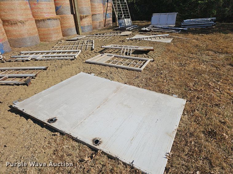 image for item NP9105 Corral