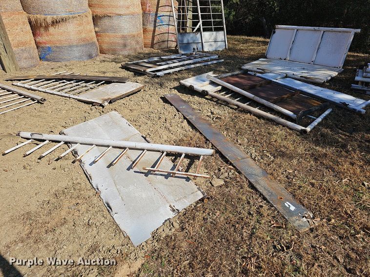 image for item NP9105 Corral