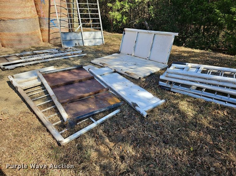 image for item NP9105 Corral