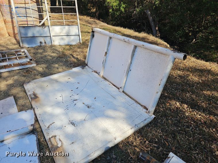 image for item NP9105 Corral