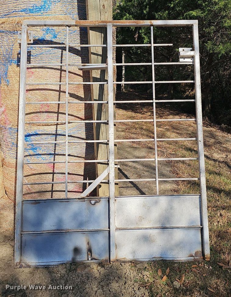 image for item NP9105 Corral