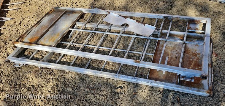 image for item NP9105 Corral