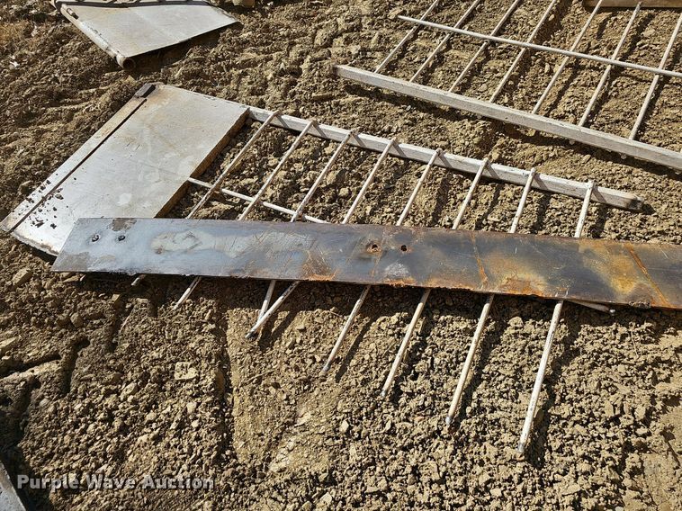 image for item NP9105 Corral