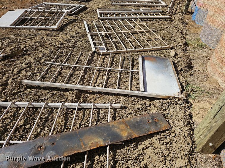 image for item NP9105 Corral